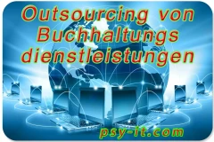 Outsourcing von Buchhaltungsdienstleistungen Lviv Kiew Ukraine