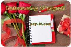 Outsourcing of payroll in Lviv Kyiv Ukraine