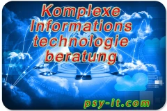 Umfassende IT-Beratungsdienstleistungen Lviv Kiew Ukraine