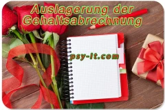 Outsourcing der Lohn- und Gehaltsabrechnung Lviv Kiew Ukraine