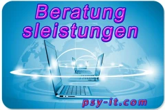 Beratungsdienstleistungen  Lviv Kiew Ukraine